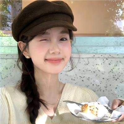 女大生道顺