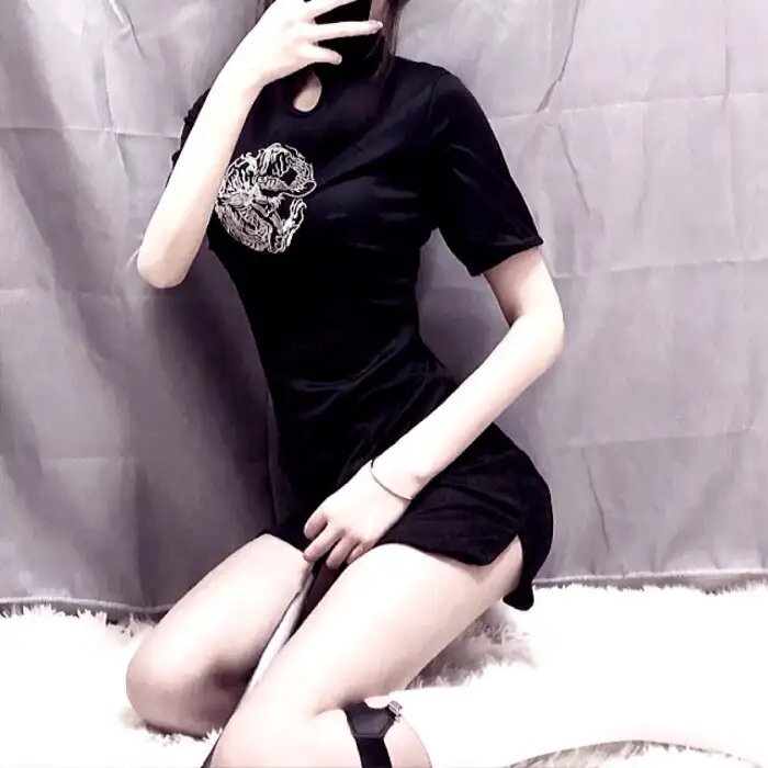 中佬万里路